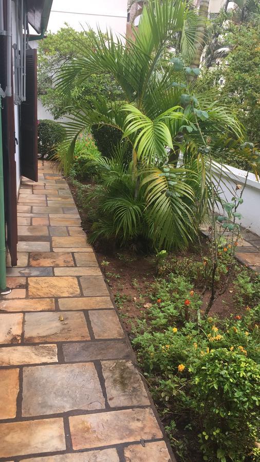 Paraiso Dentro Da Cidade Serra Negra  Exteriér fotografie