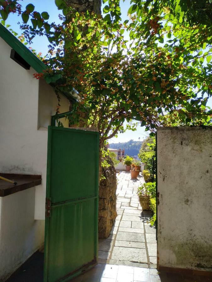 Paraiso Dentro Da Cidade Serra Negra  Exteriér fotografie